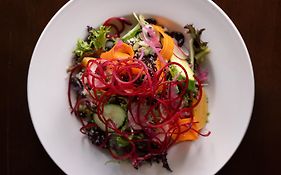 Backeddy Resort And Marina